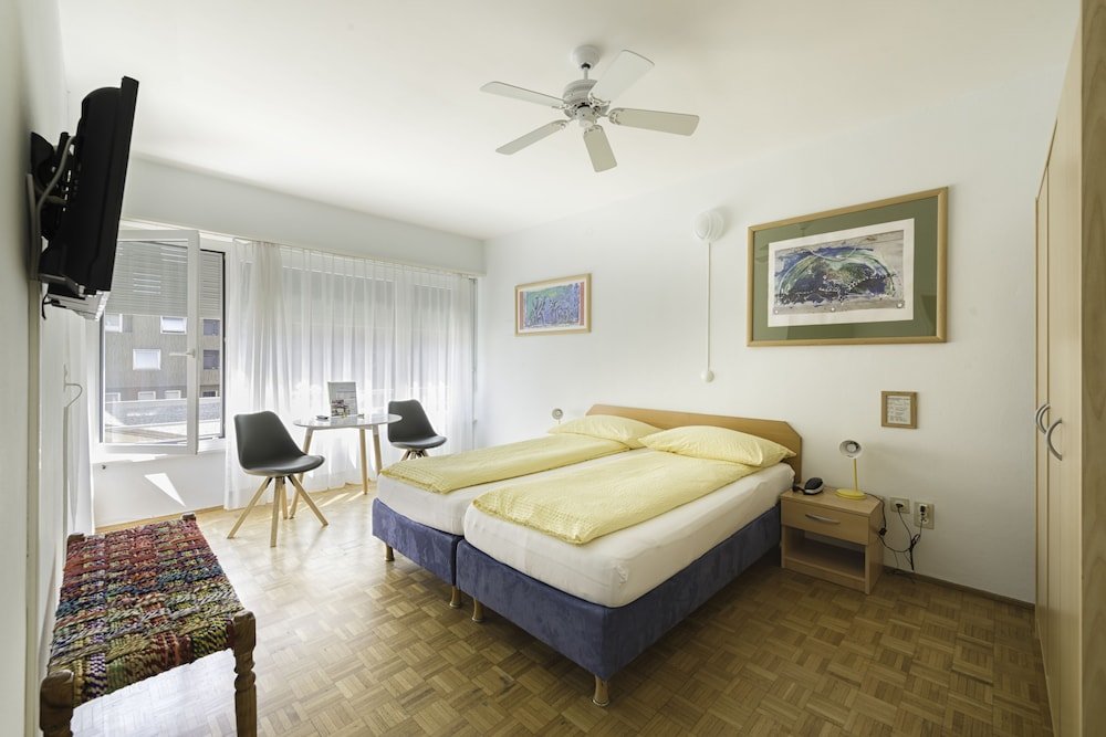 Фото Hotel Atlantico