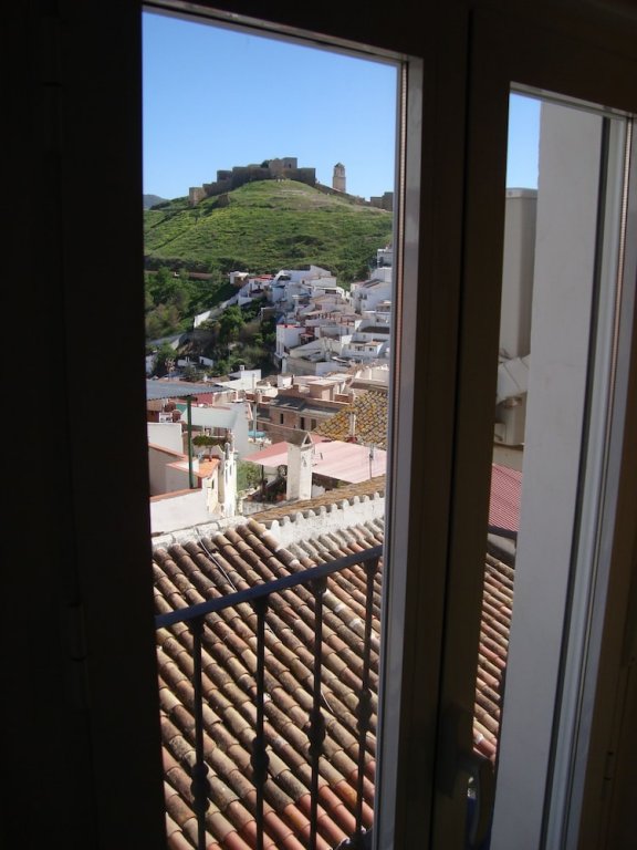 Фото Hostal Duran