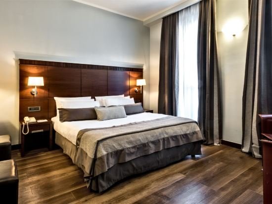 Фото Hotel Dei Cavalieri Milano Duomo