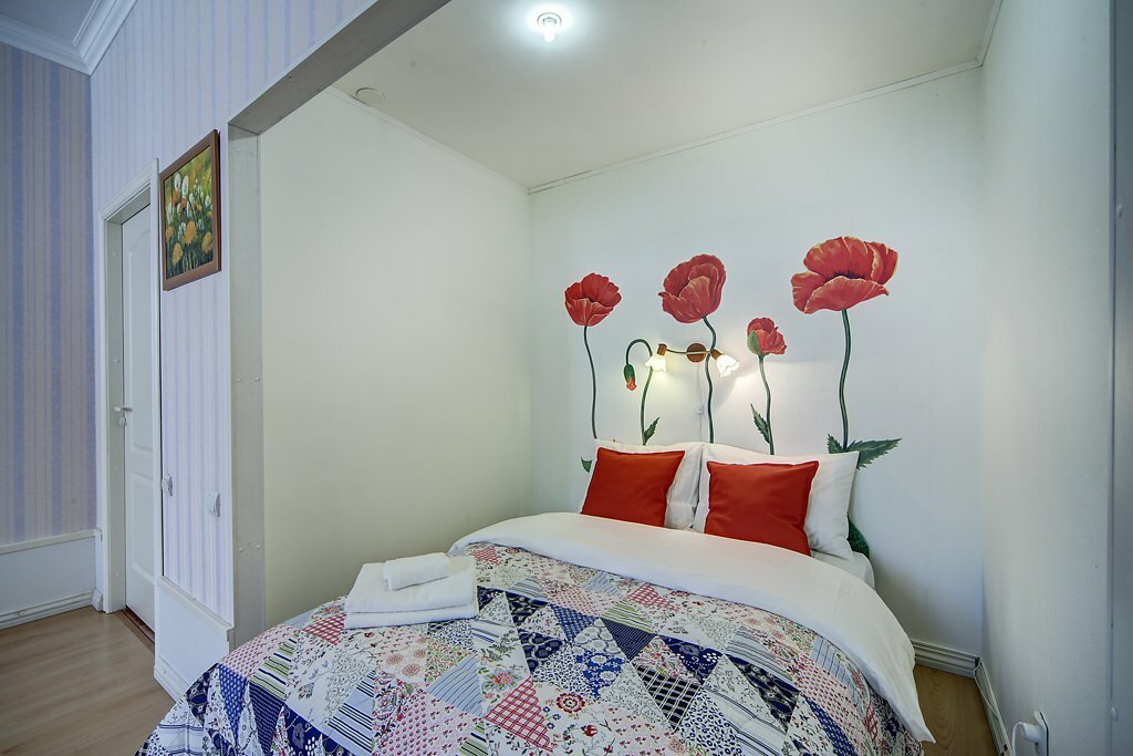 فندق Welcome Home Apartments ، سان بطرسبرغ، صورة