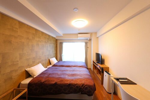 Гостиница Comfort Stay Miyabi