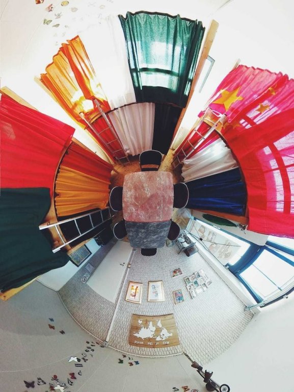 Фото HafenTraum IndoorHostelCamp