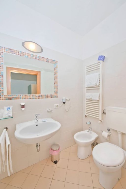 Фото Hotel Sogno