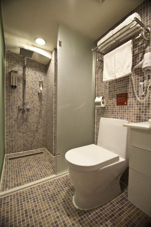 Фото E-House Hotel