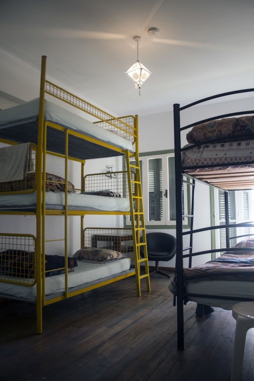 Фото Lima Sol House - Hostel