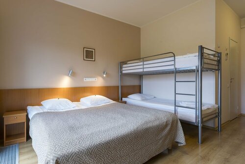 Гостиница СПА-отель Викинг в Пярну