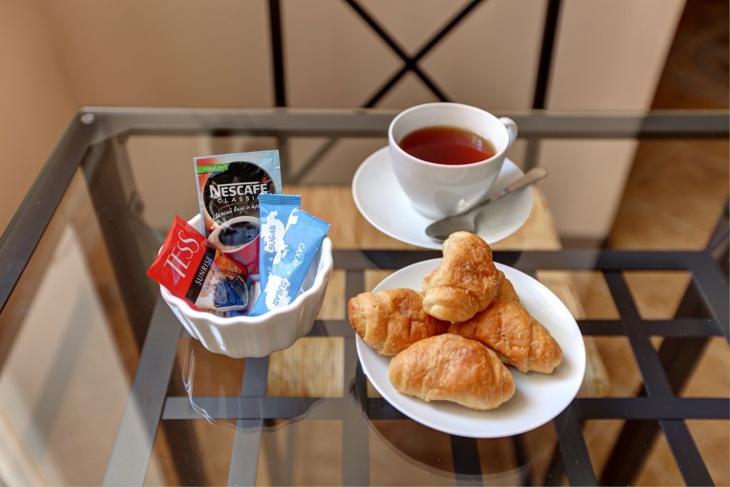 Фото Брусника Амурская