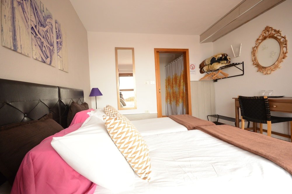 Фото Hotel Alta Montaña