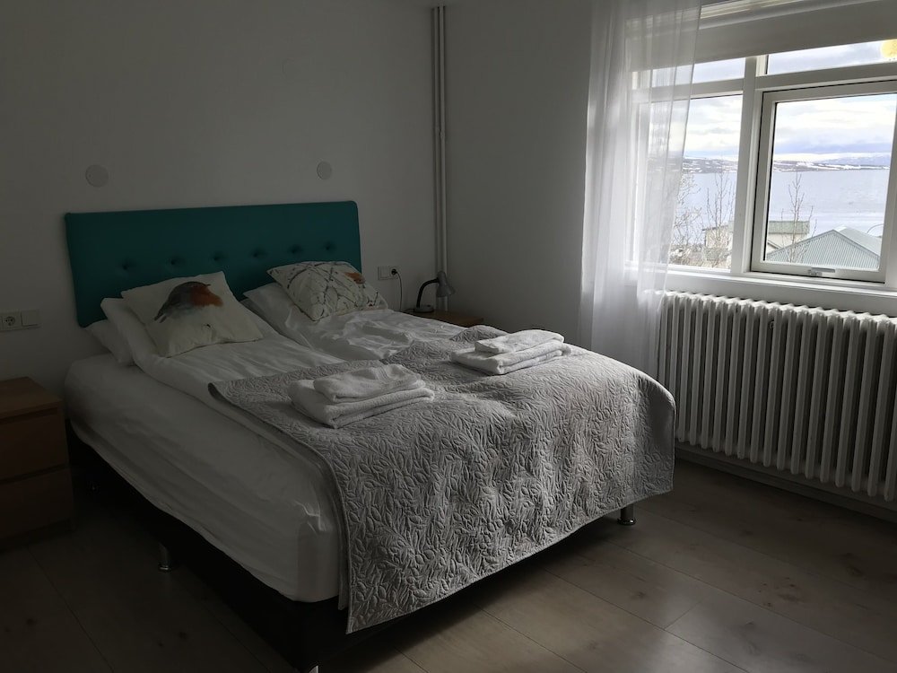 Фото Finna Hótel Guesthouse