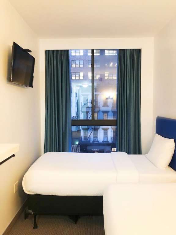 Фото Hotel 837