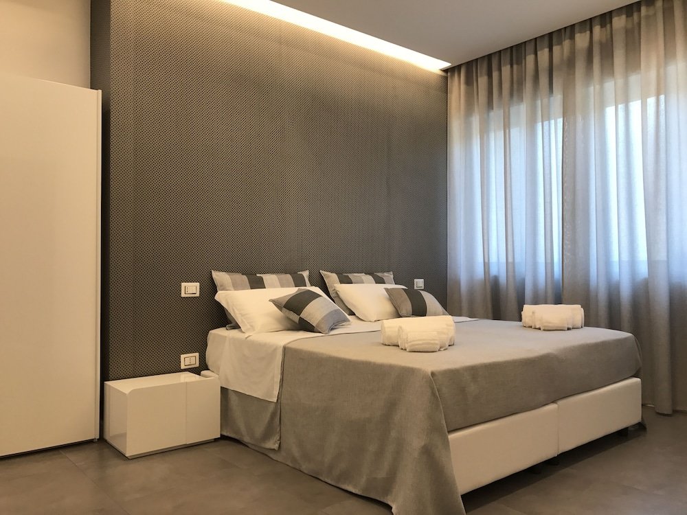 Фото Calamo Hotel Residence B&b