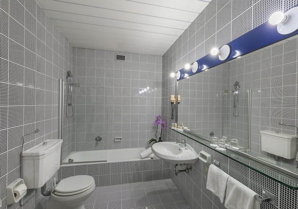 Фото Mercure Hotel President Lecce