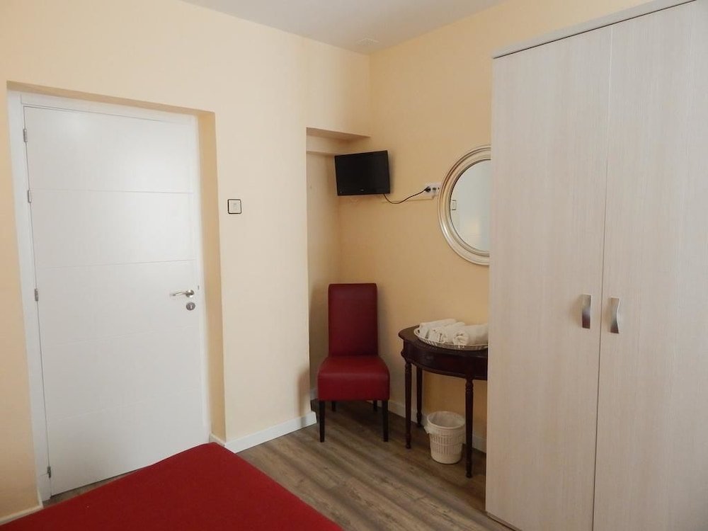 Фото Hospederia Marques