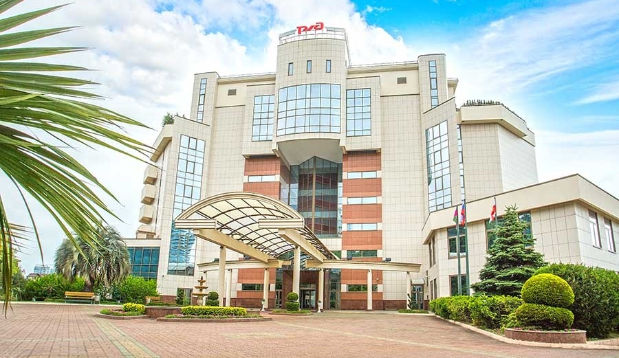 Фото отеля 2