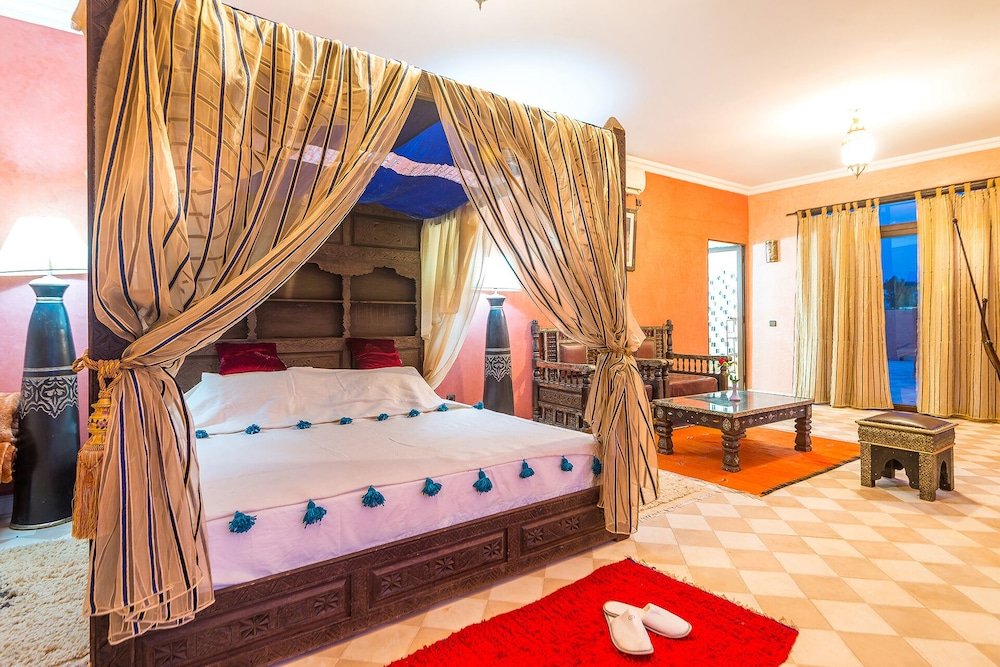 Фото Riad Saida Atlas