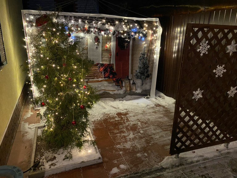 Фото Амосов