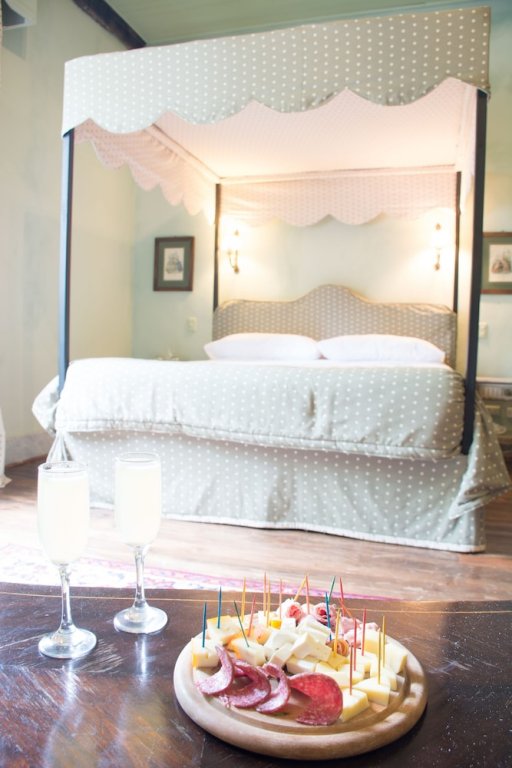 Фото Hacienda Histórica Marchigüe