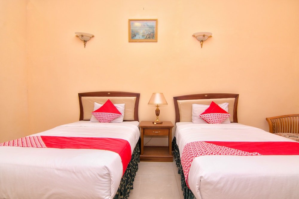 Фото Captial O 2205 Hotel 3 Intan