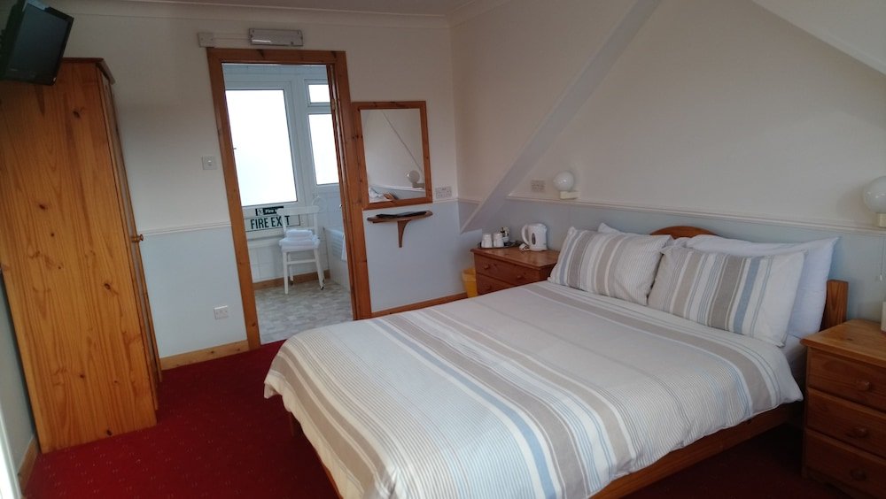 Фото Harbourlight Guest House