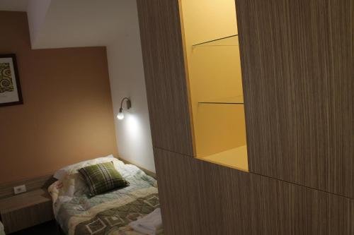 Фото Bed & Breakfast Park Gate