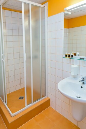 Гостиница Hotel Rieger в Йичине