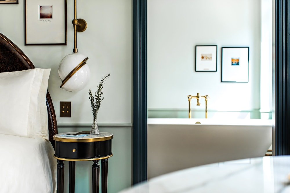 Фото NoMad Los Angeles