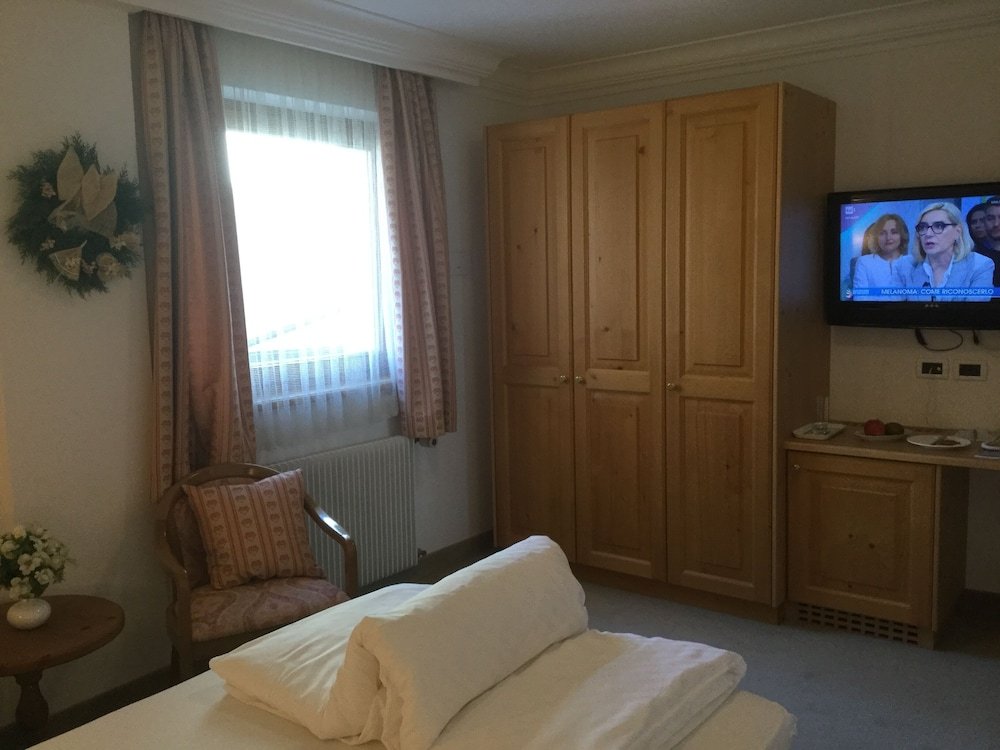 Фото Hotel Sassongher