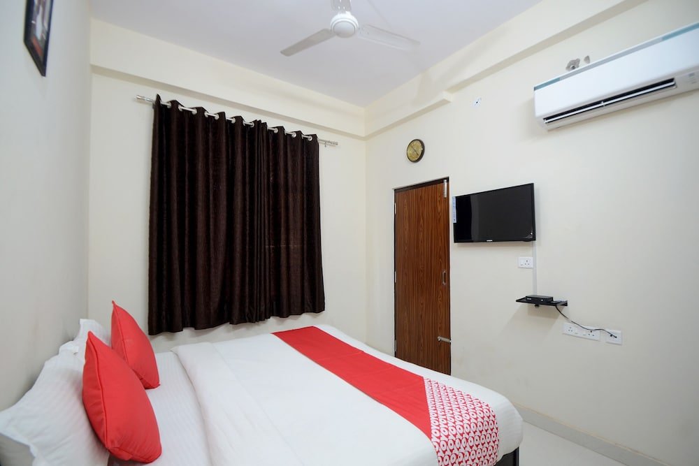 Фото Oyo 19970 Hotel Pink View
