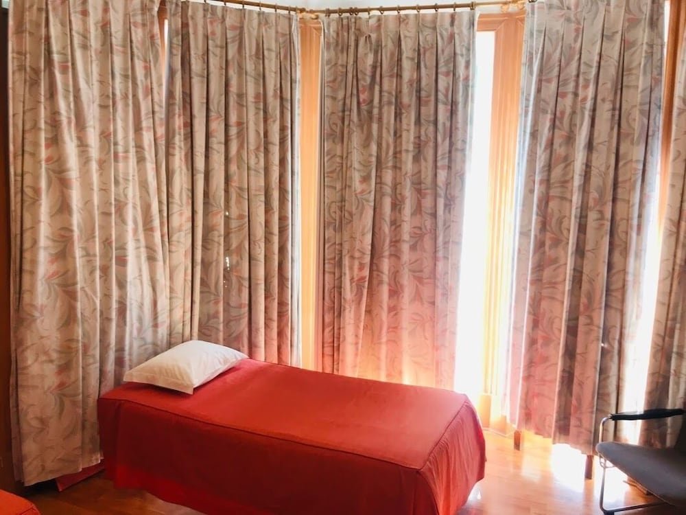 Фото Residencial Roxi