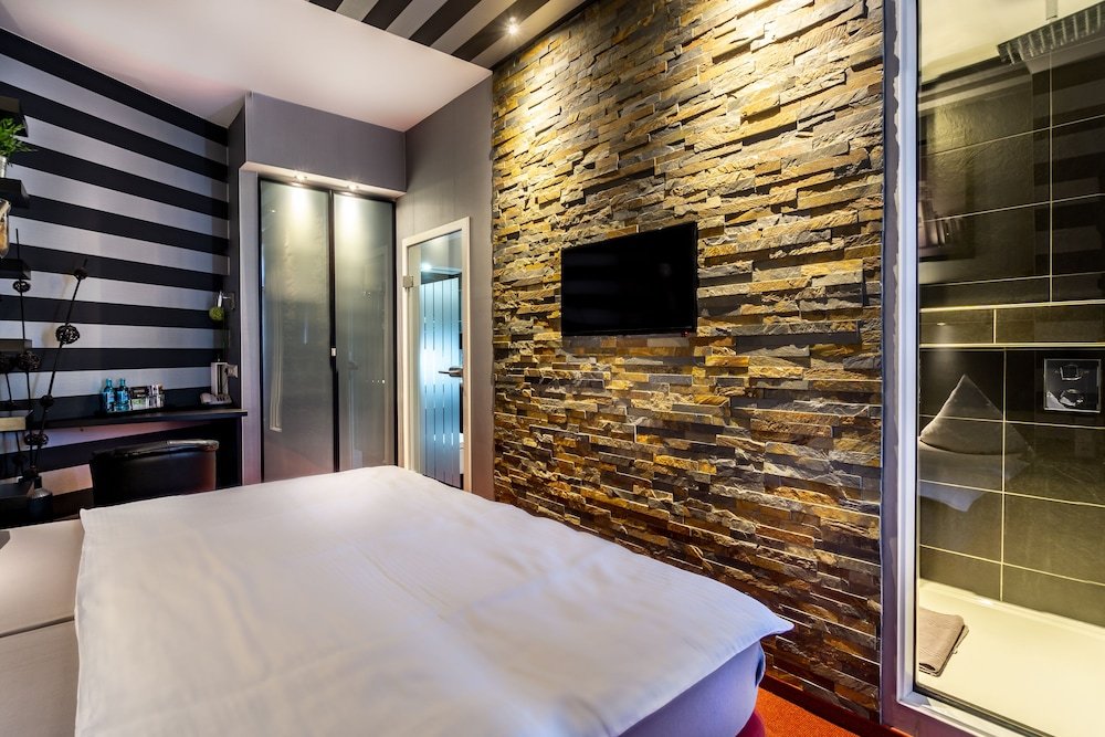 Фото SL'otel - Das StadtHotel