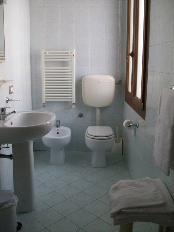 Фото Albergo Nuova Aurora