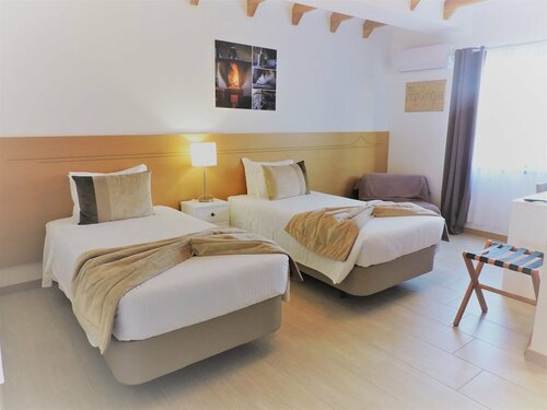 Гостиница Vila Barca