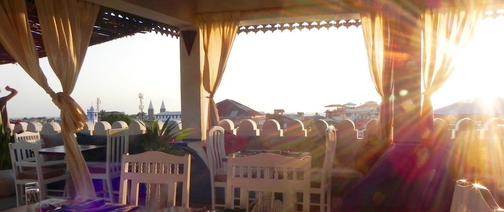 Фото The Swahili House