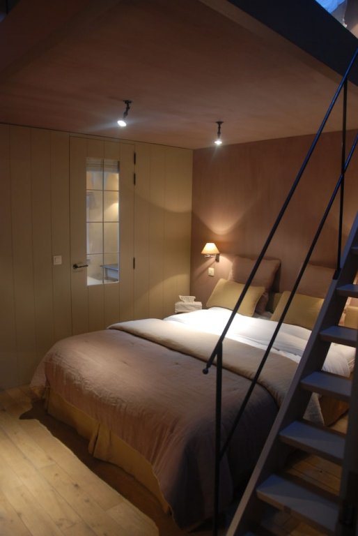 Фото Hotel Hemelhuys