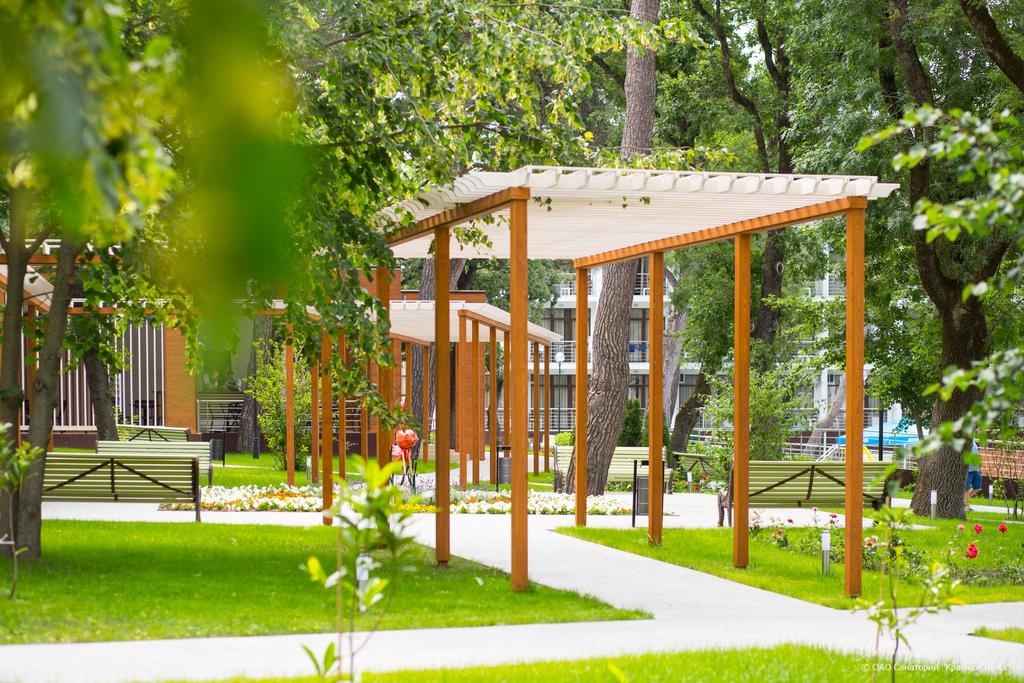 Фото Красная Талка