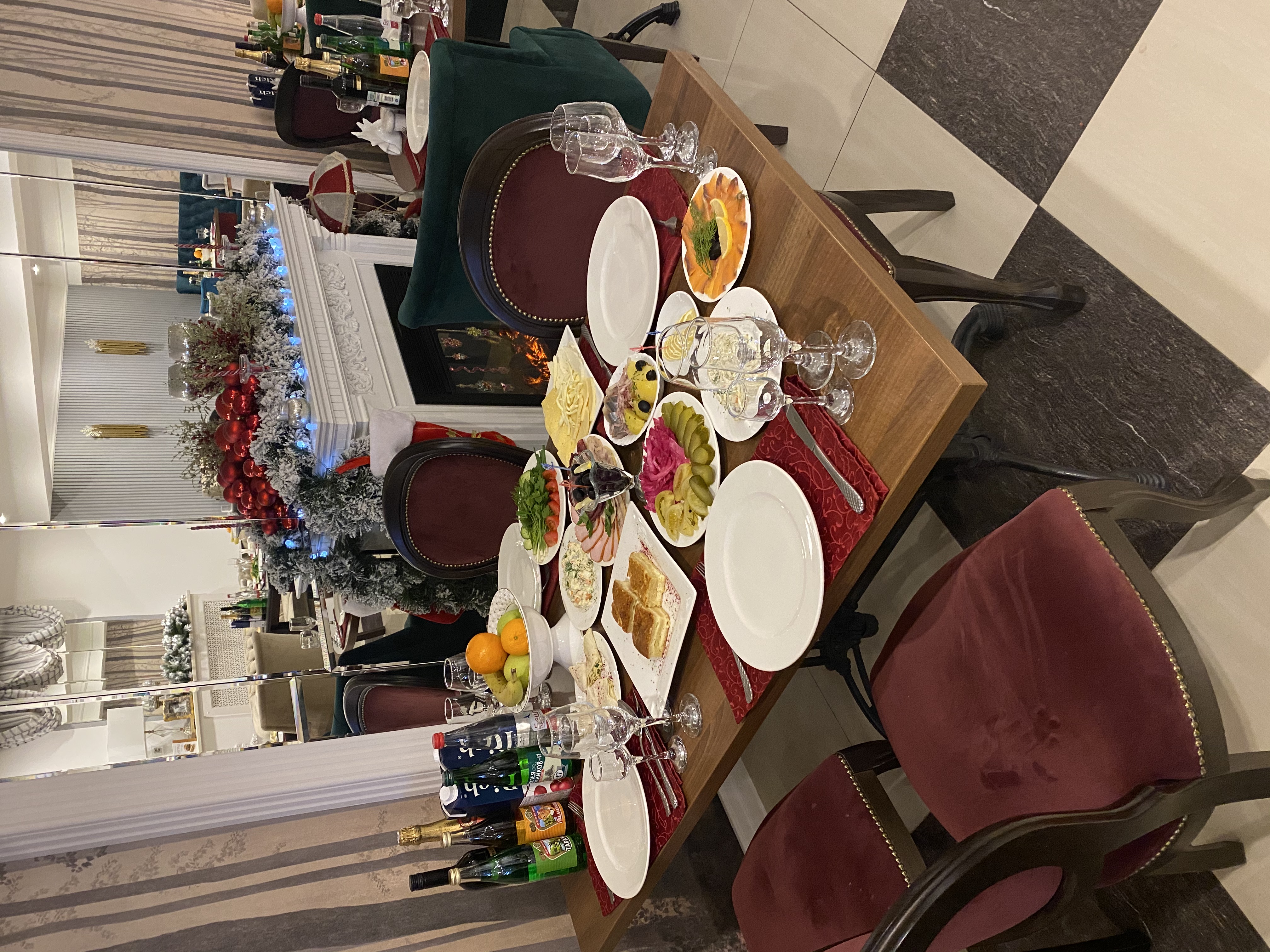 Фото Эсперо