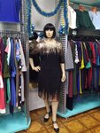 Maxi Moda (ulitsa Engelsa, 2А) ، محلات مقاسات كبيرة