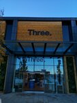 Three (Scotland, Edinburgh), mobile phone store