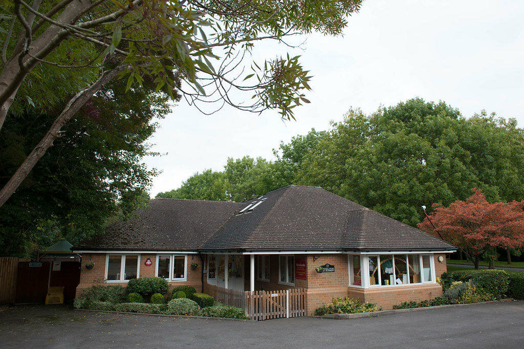 School Woodlands Day Nursery, Milton Keynes, photo