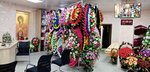 Adamant (Grabtsevskoye Highway, 24), funeral services
