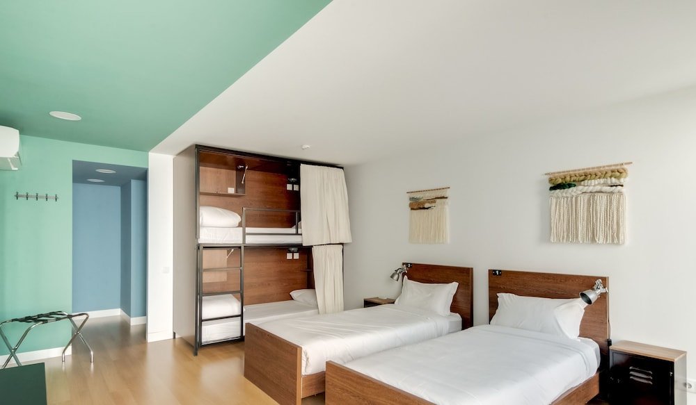 Фото Malacuna Birmingham