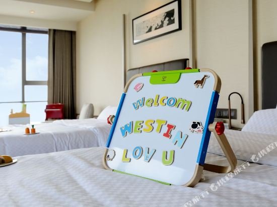 Фото The Westin Ningbo