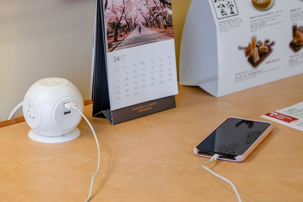 Фото Jen Shenyang by Shangri-La