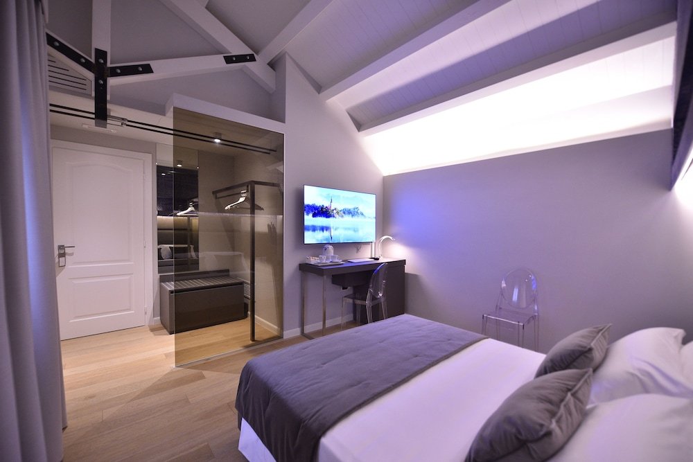 Фото Palazzo Marletta Luxury House Hotel