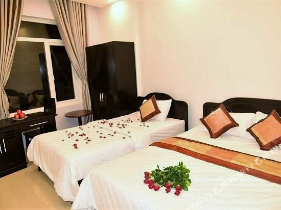 Hotel Sea Hai Yen Hotel, Da Nang, photo