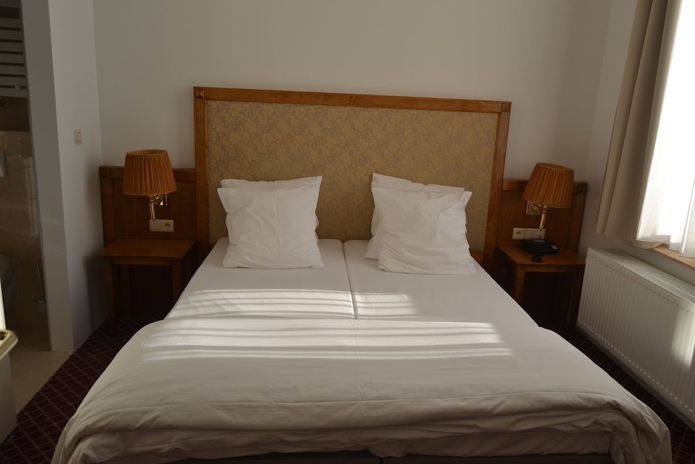 Фото Hotel The Lord