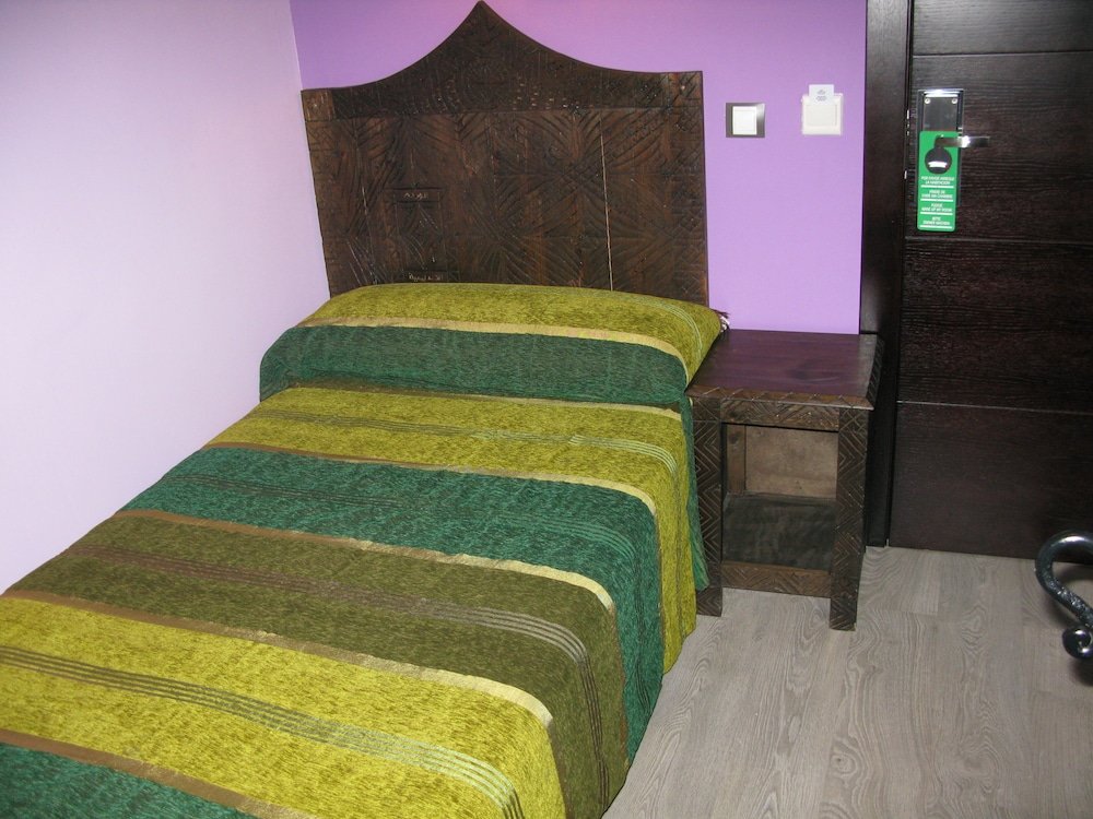 Фото La Flor de Al-andalus