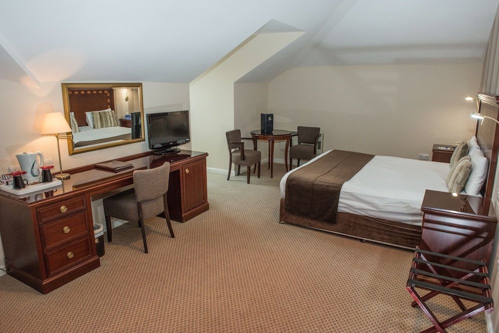 Фото Manor of Groves