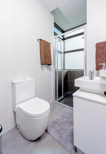 Гостиница Villa Imperial в Протарасе