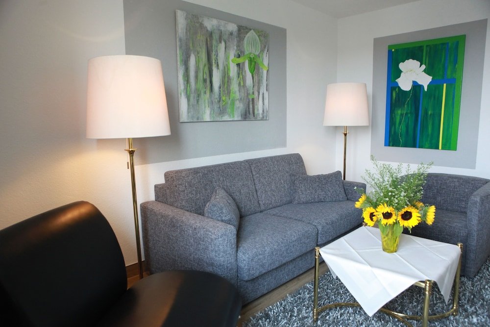 Фото Cascada Central Hotel Rheine